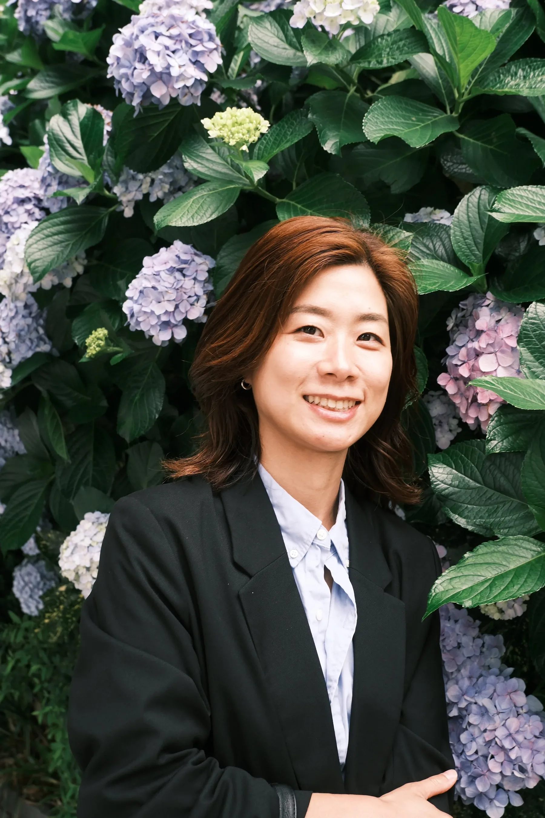 Chihiro Makino