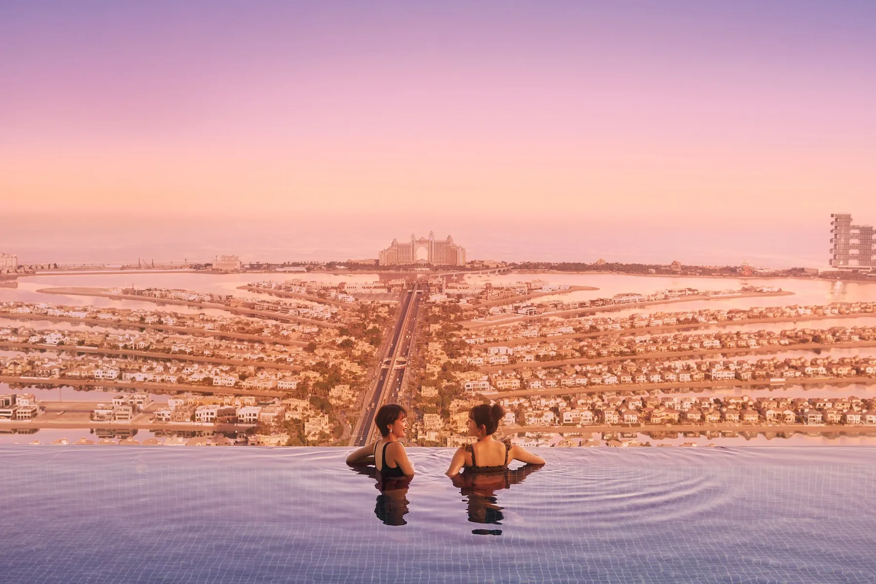 Emirates: Fantabi Campaign