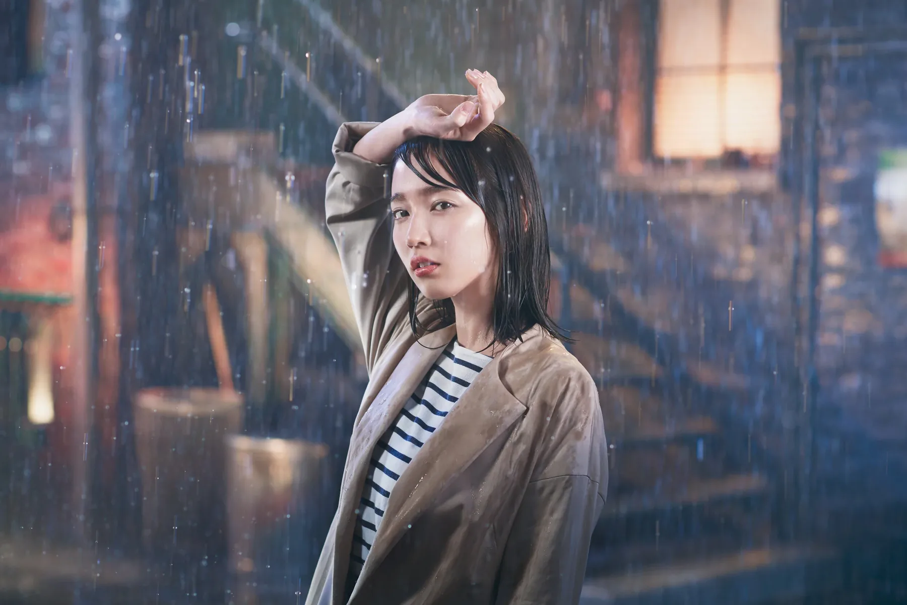Tsukebarai CM Promotion Campaign Part II