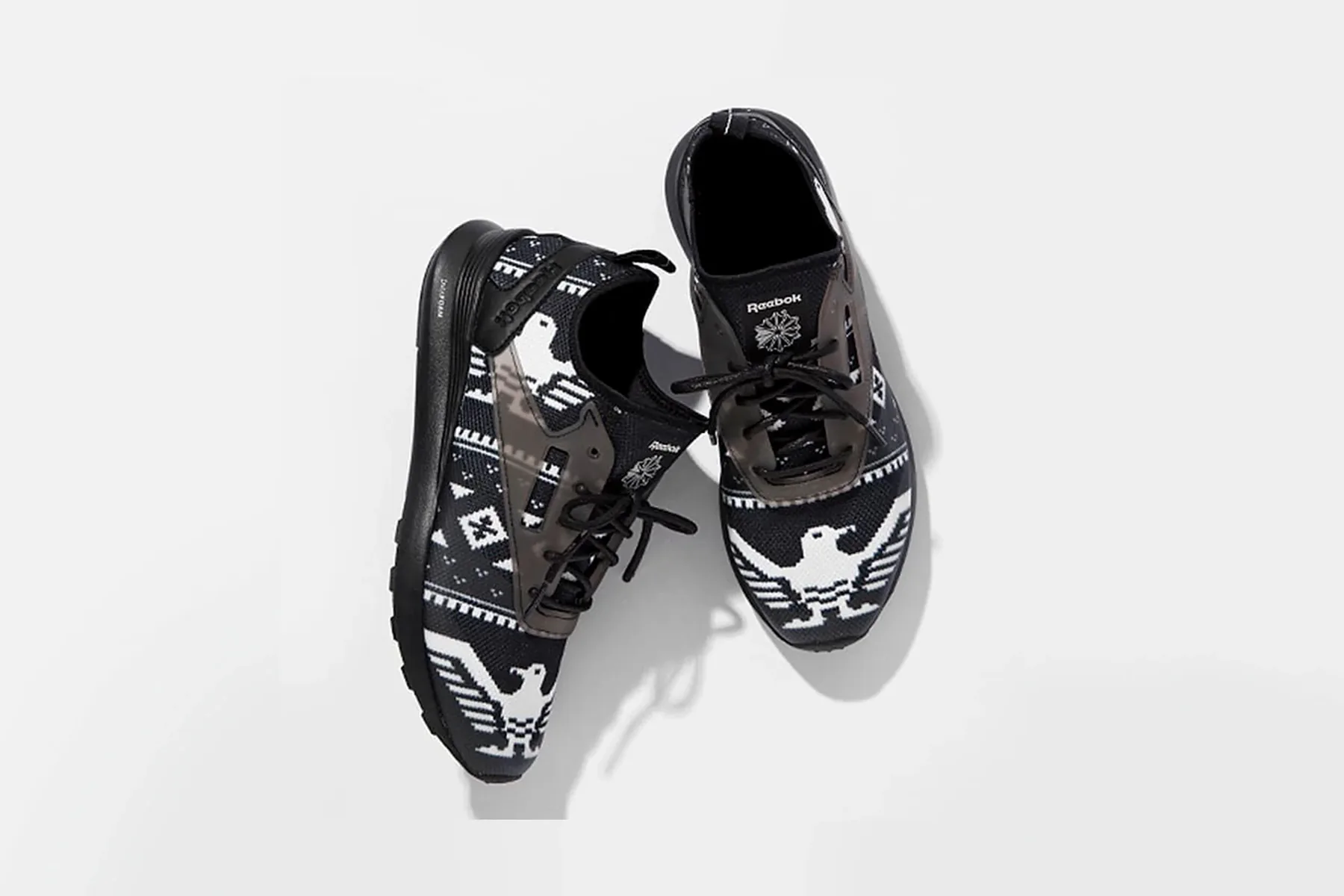 Reebok CLASSIC ZOKU RUNNER for ZOZOTOWN