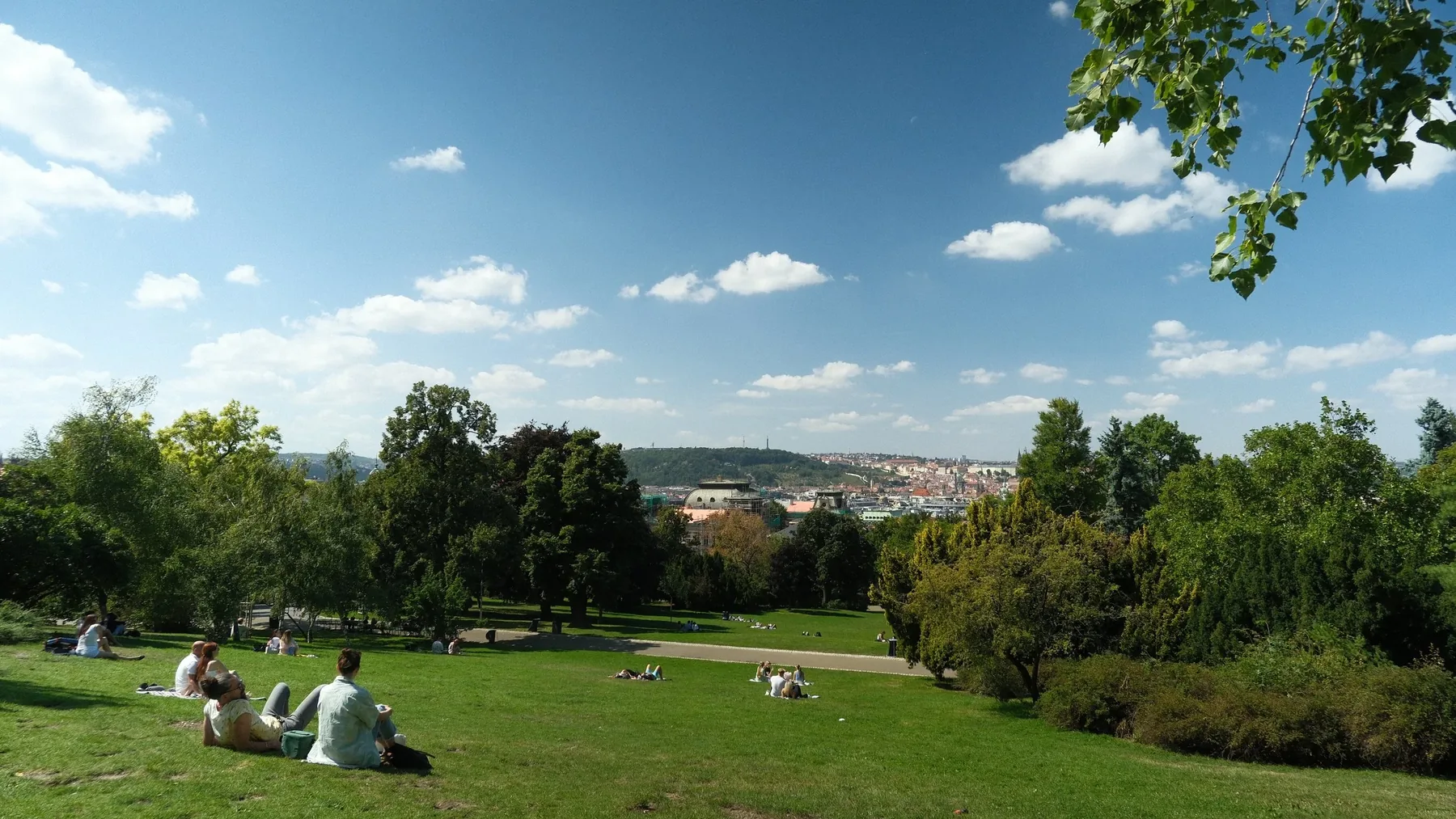 Czech Republic