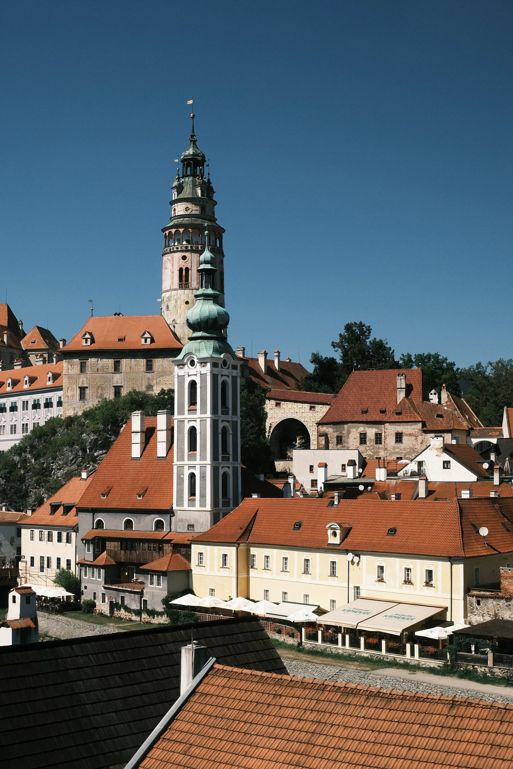 Czech Republic