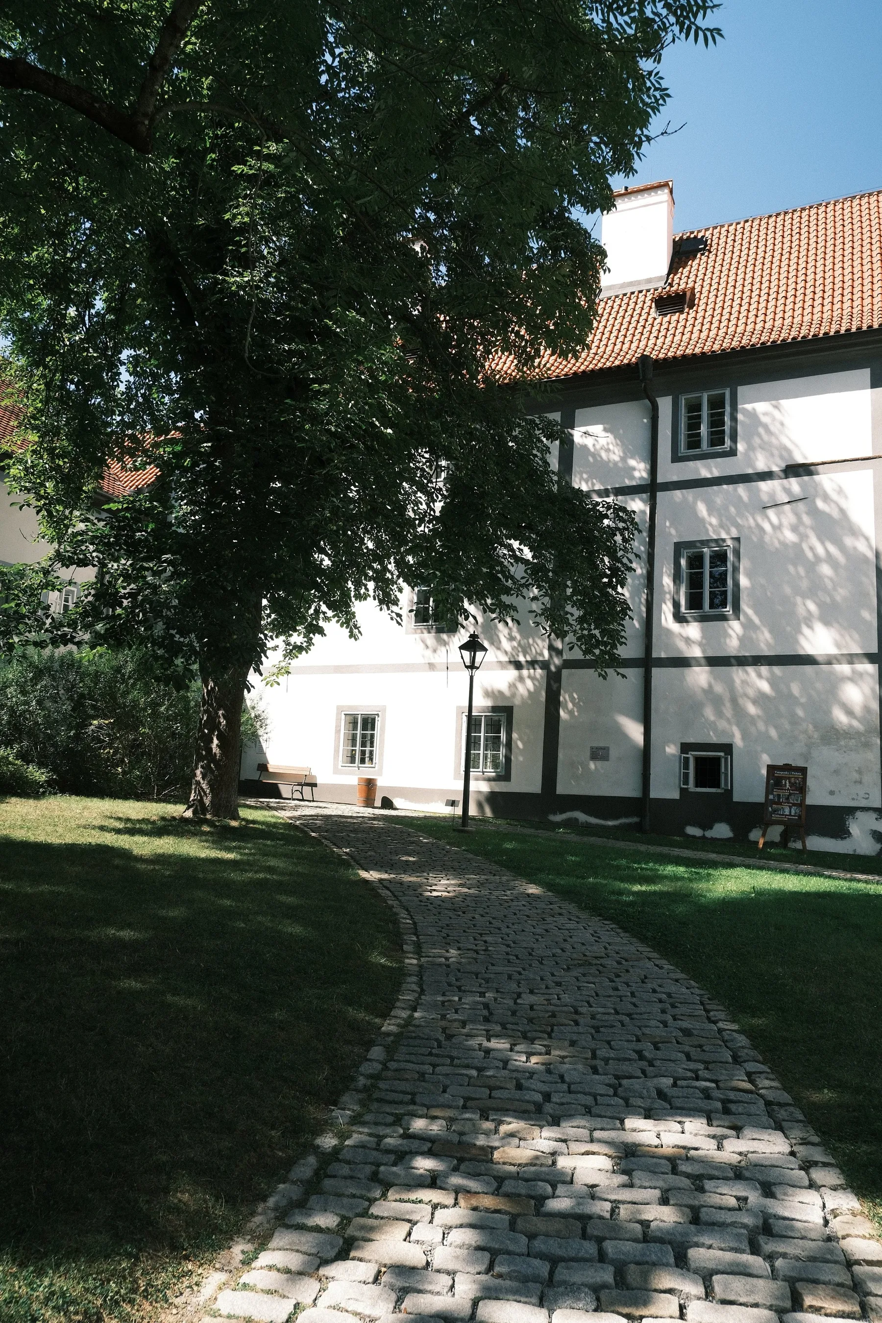 Czech Republic
