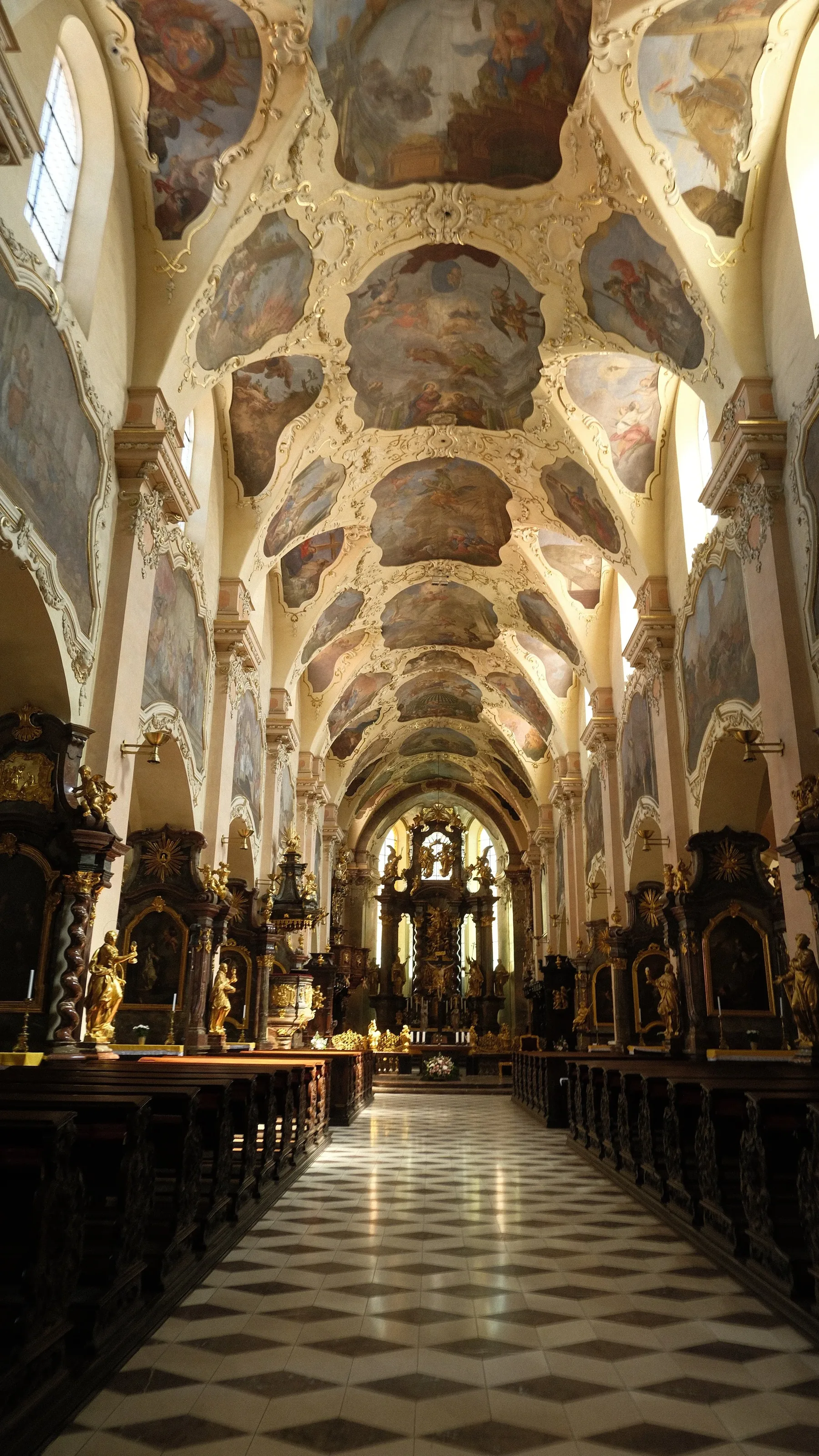 Czech Republic