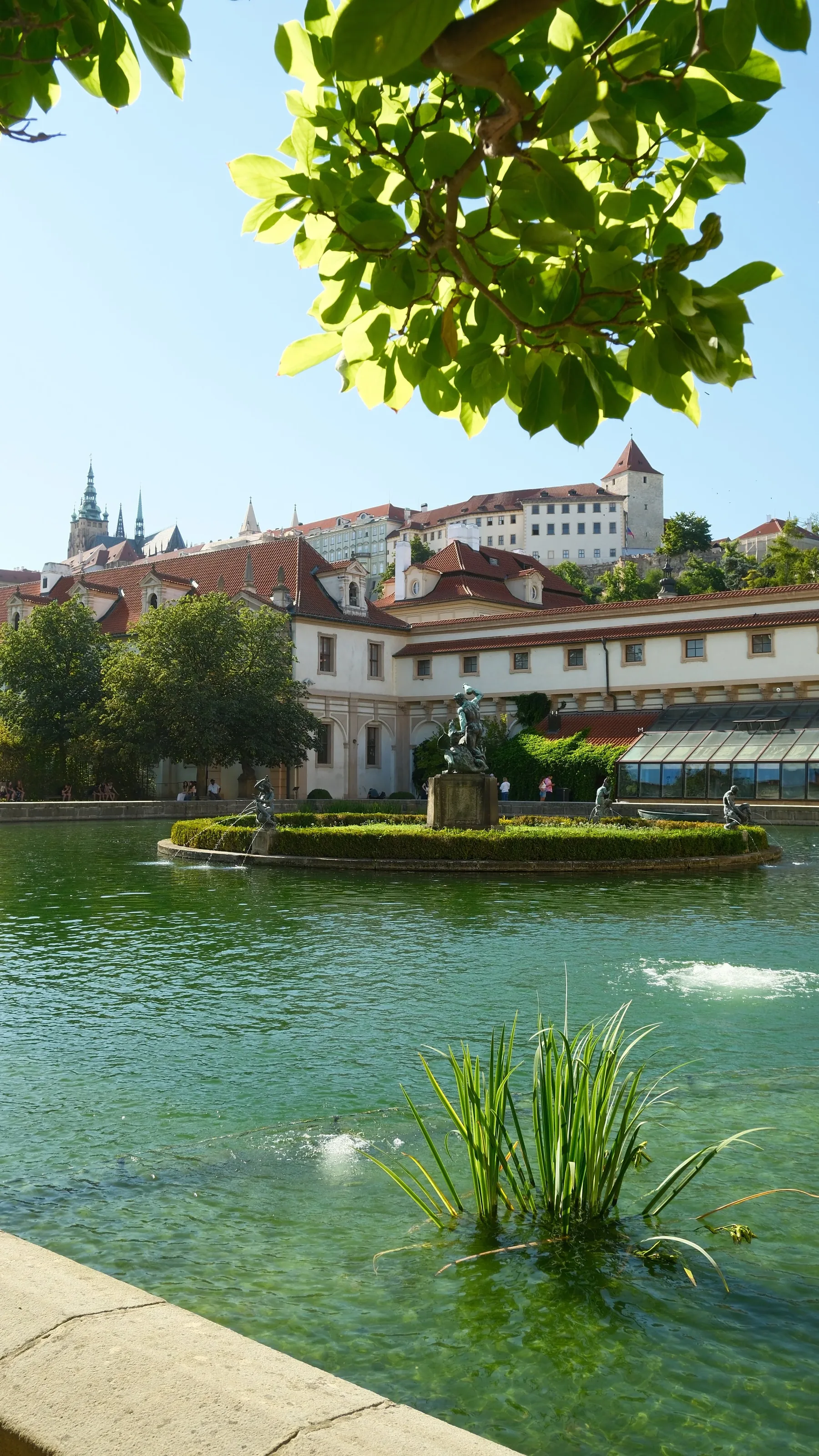 Czech Republic