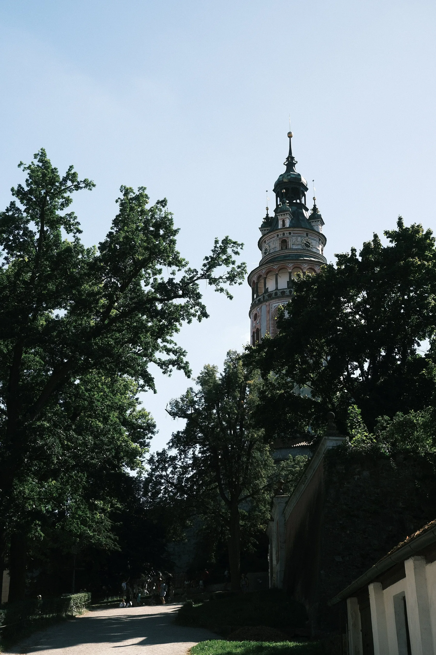 Czech Republic