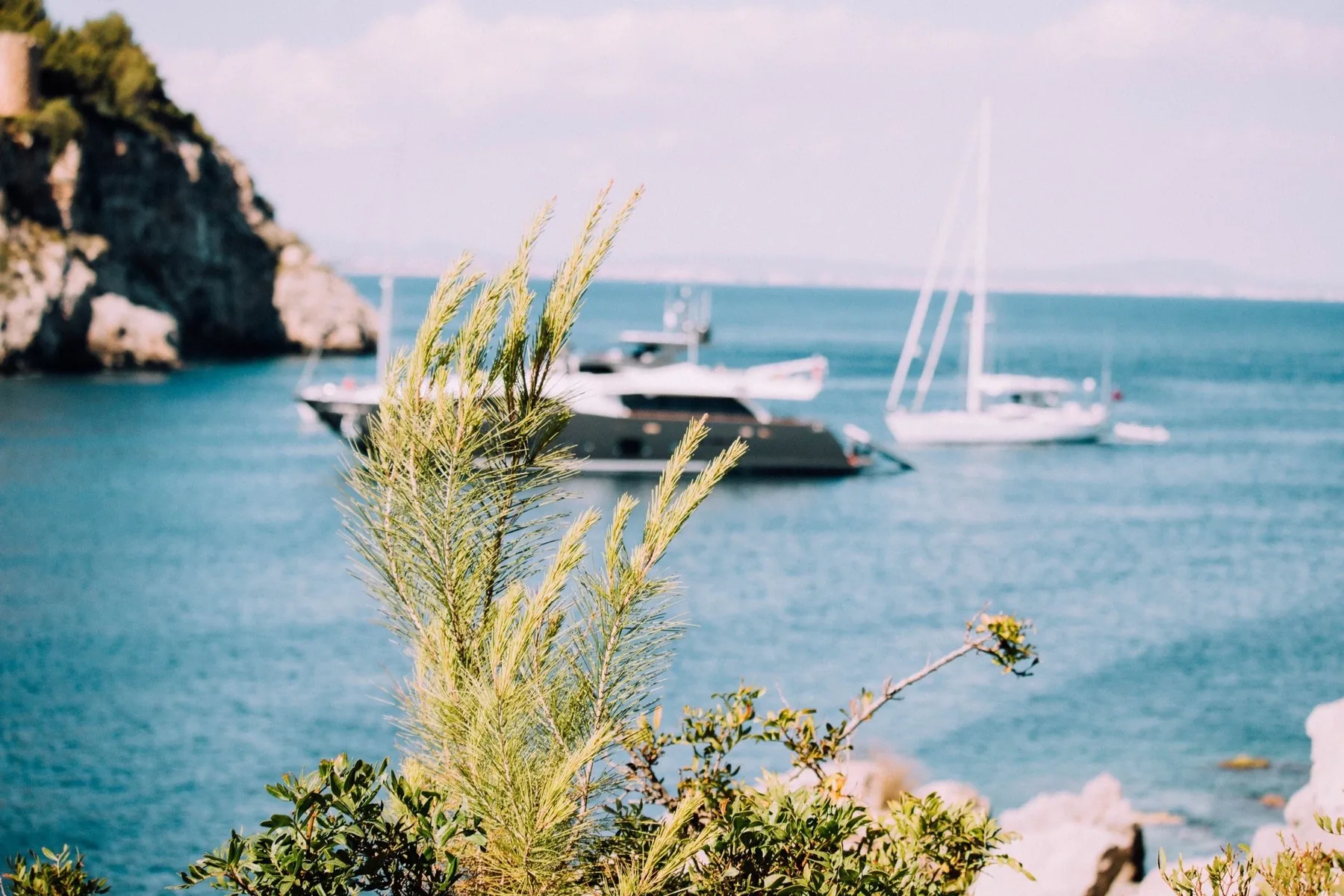 Spain Mallorca