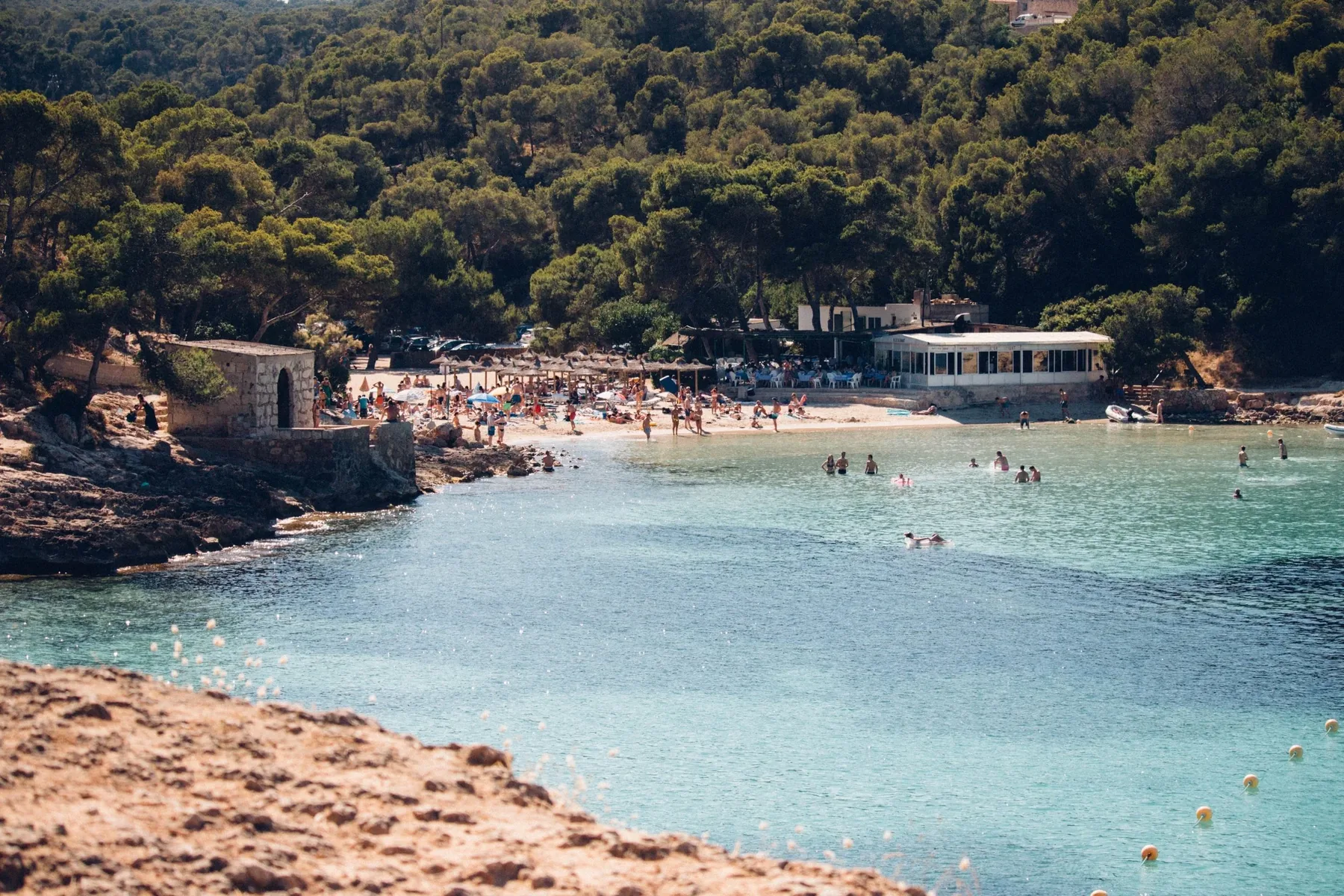 Spain